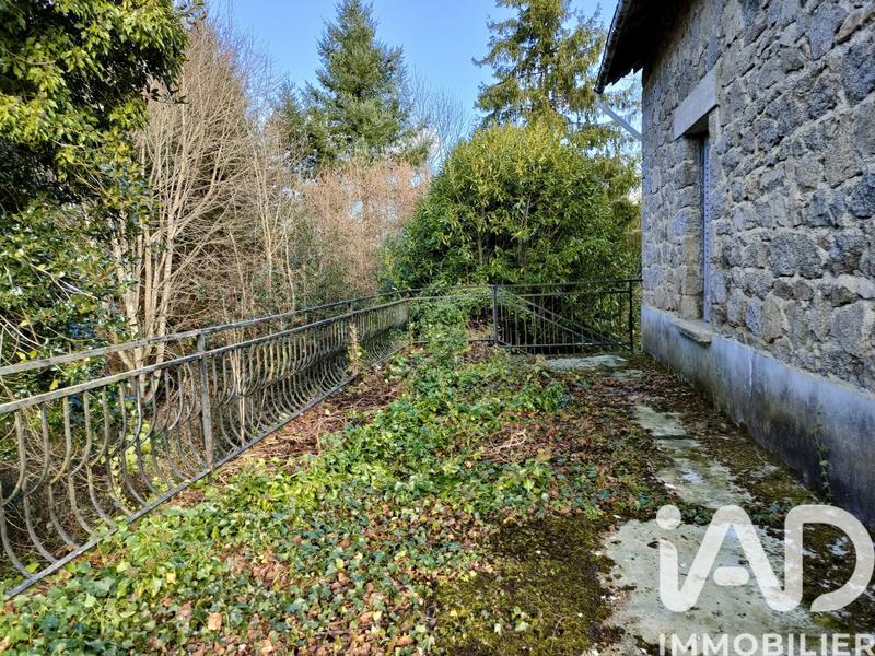 Maison de campagne - 137 m² - 10 pièces