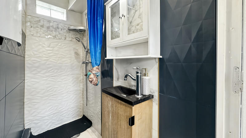 Appartement - 15 m² - 1 pièce