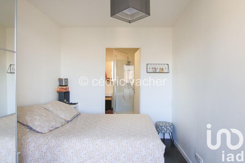 Appartement - 41 m² - 2 pièces