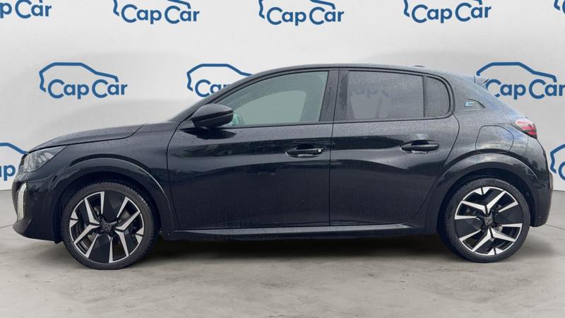 Peugeot E-208 156 115kWh Gt