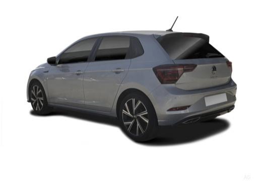 Volkswagen Polo 1.0 Mpi 80 s&amp;S Bvm5