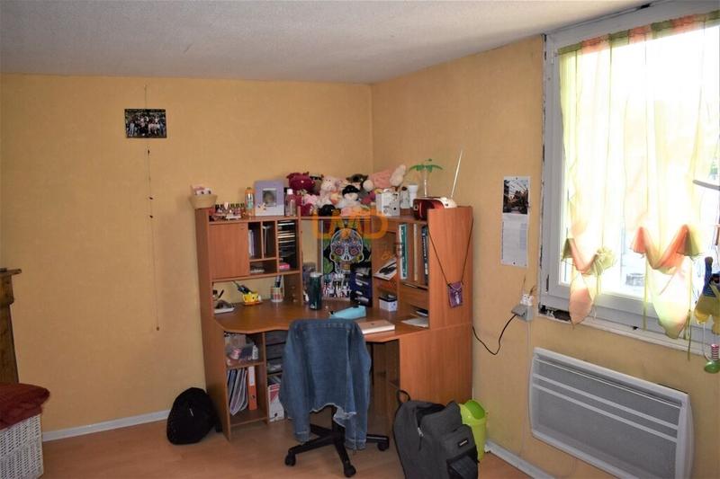 Maison de village - 150 m²