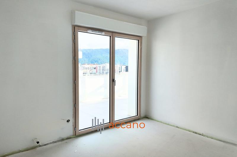 Appartement - 112 m² - 5 pièces
