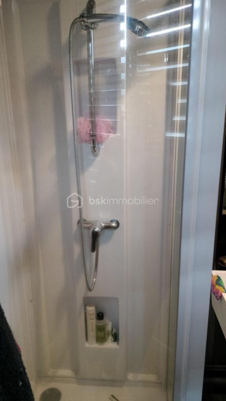 Maison de village - 42 m² - 2 pièces