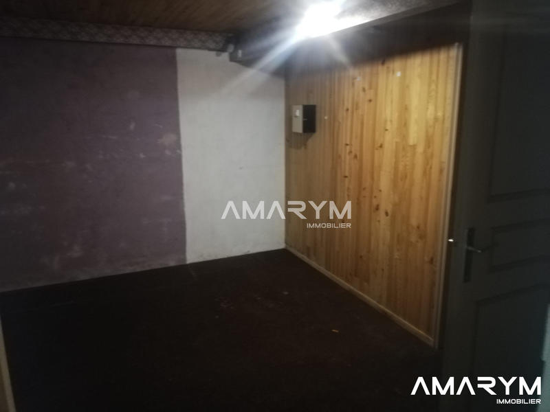 Maison - 78 m² - 3 pièces