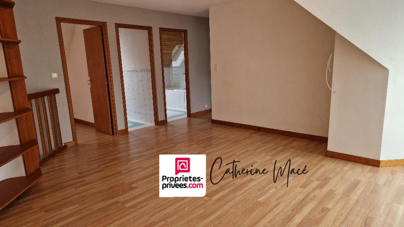 Maison - 170 m² - 8 pièces