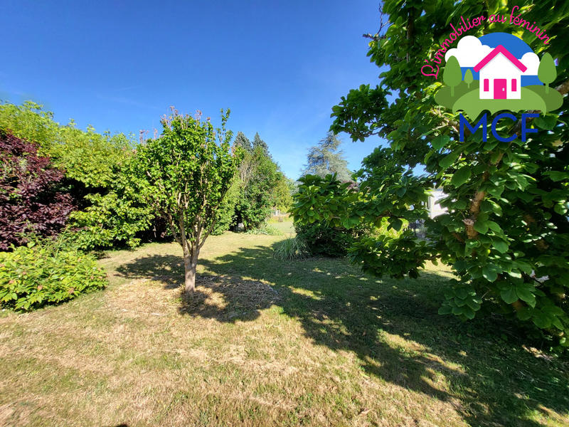 Maison traditionnelle - 85 m² - 3 pièces