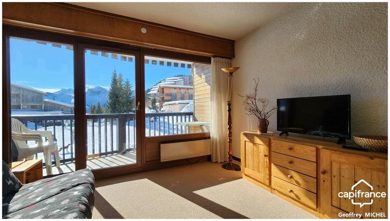 Appartement - 28 m² - 1 pièce