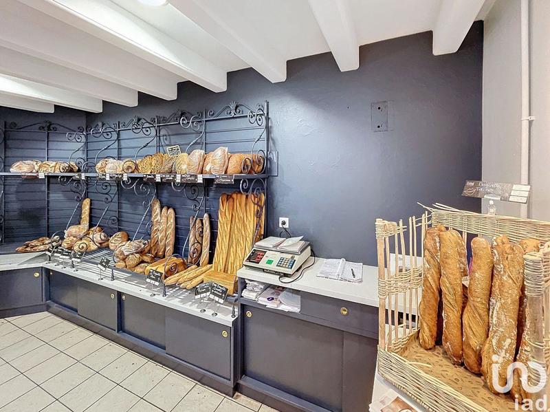 Local commercial - 220 m²