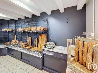 Local commercial - 220 m²