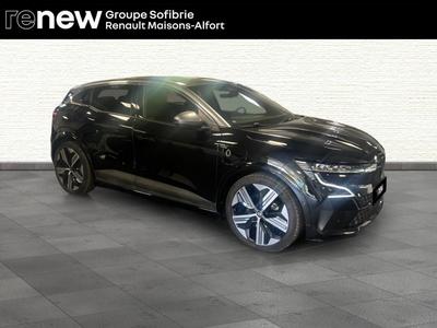 Renault Mégane E-Tech Ev60 220 ch super charge Iconic