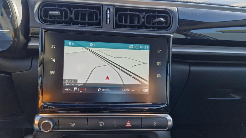 Citroën C3 Societe Puretech 82 Feel Business R