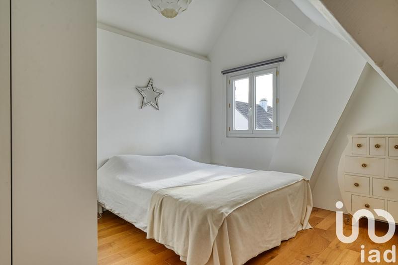 Maison - 119 m² - 7 pièces