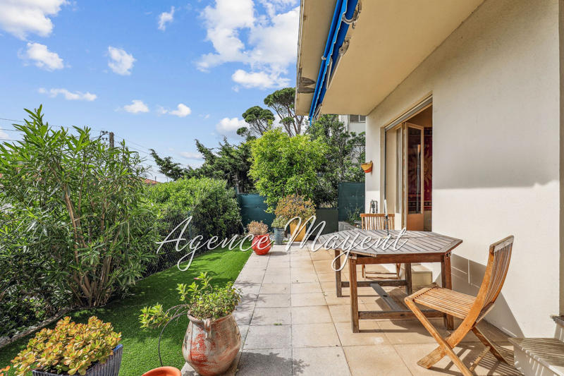 Appartement - 72 m² - 3 pièces