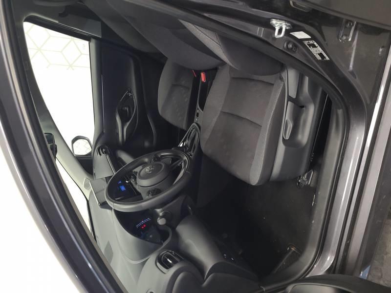 Toyota Yaris Hybride 116h Design