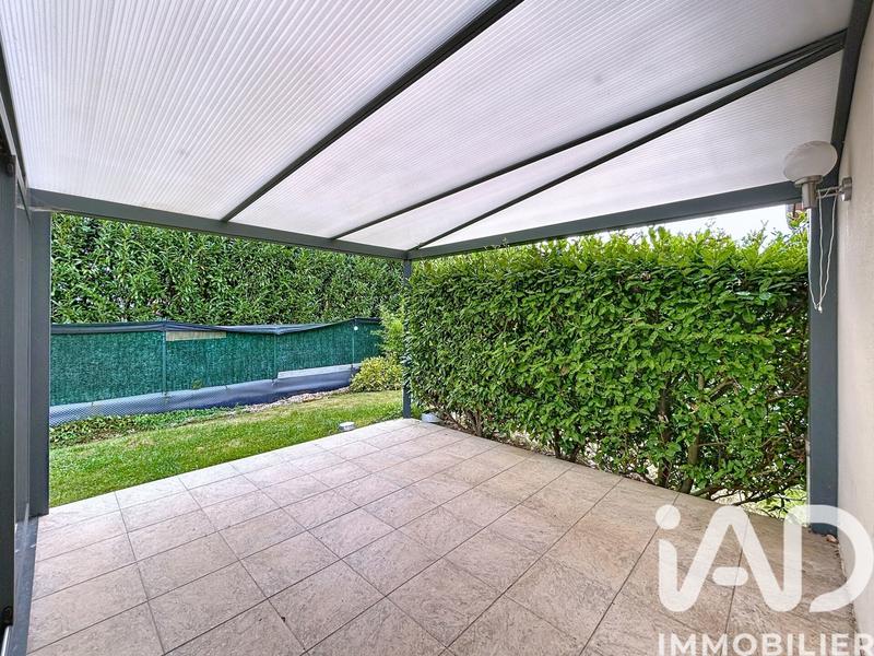 Maison - 170 m² - 6 pièces