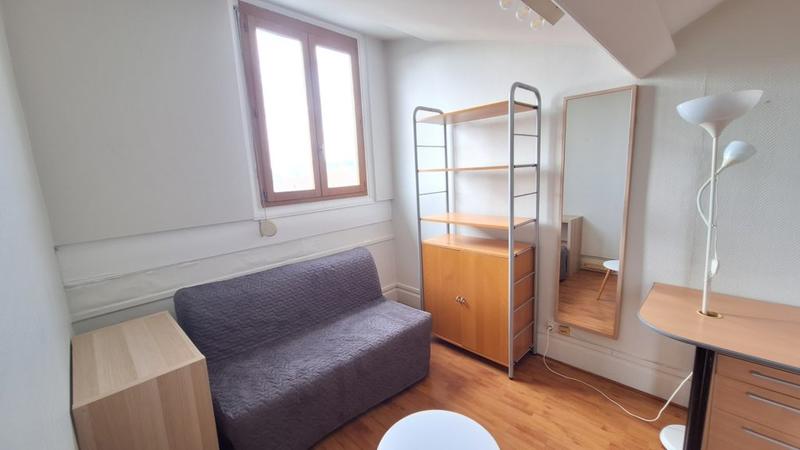 Studio - 22 m² - 1 pièce