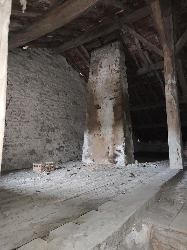 Maison - 59 m² - 3 pièces