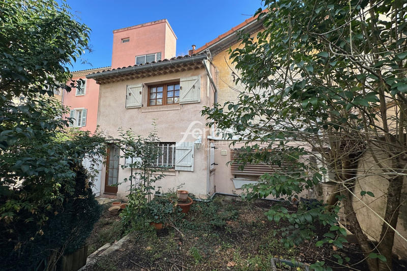Maison de ville - 172 m² - 7 pièces