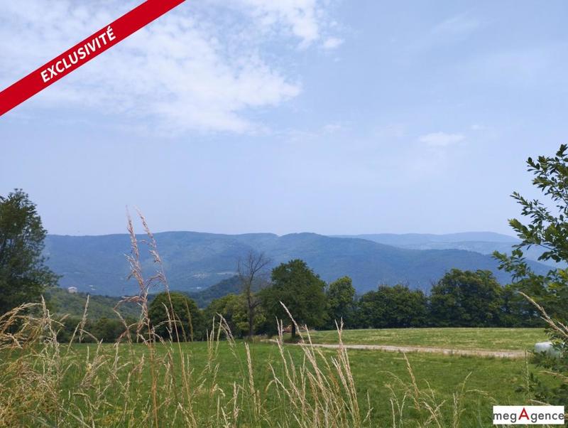 Maison ancienne - 120 m² - 4 pièces