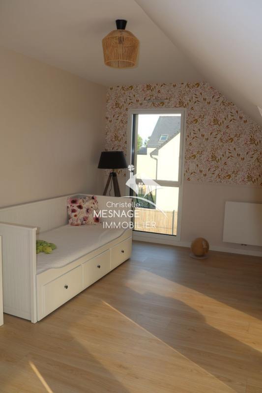 Maison - 136 m² - 6 pièces