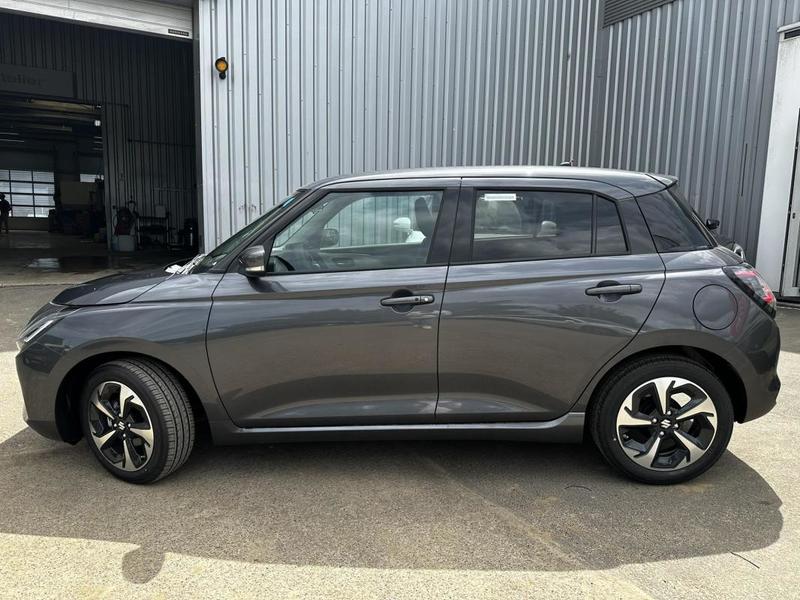 Suzuki Swift 1.2 Dualjet Hybrid Pack