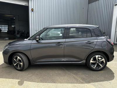 Suzuki Swift 1.2 Dualjet Hybrid Pack