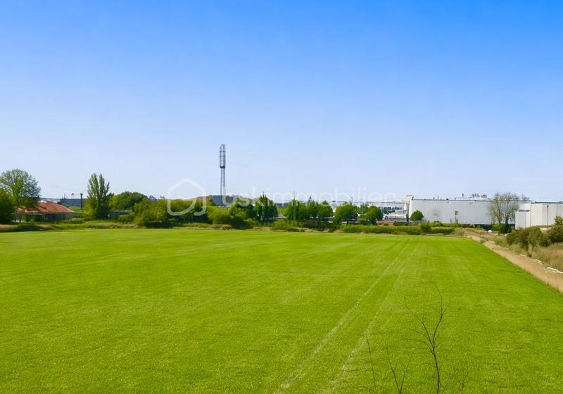 Appartement - 82 m² - 3 pièces