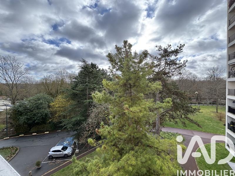 Appartement - 103 m² - 5 pièces