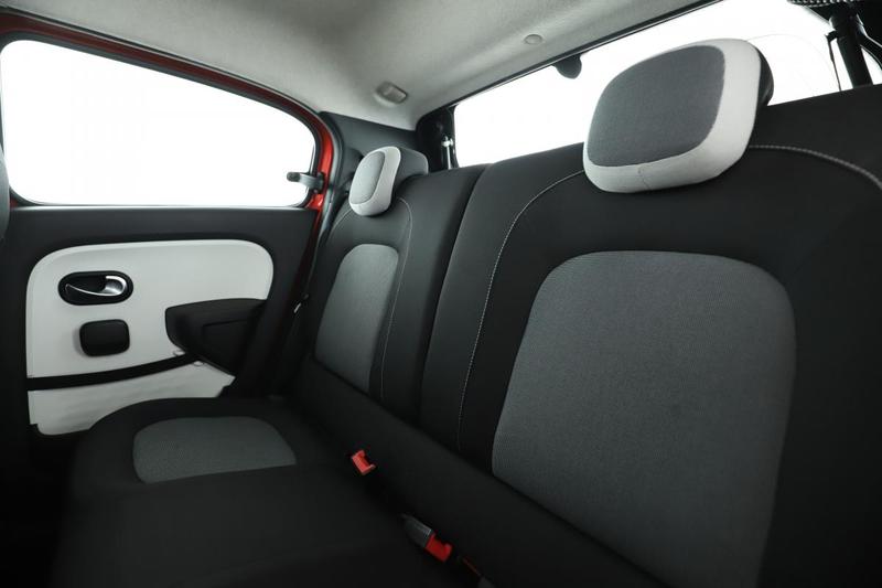 Renault Twingo 0.9 TCe Energy Intens 90 ch