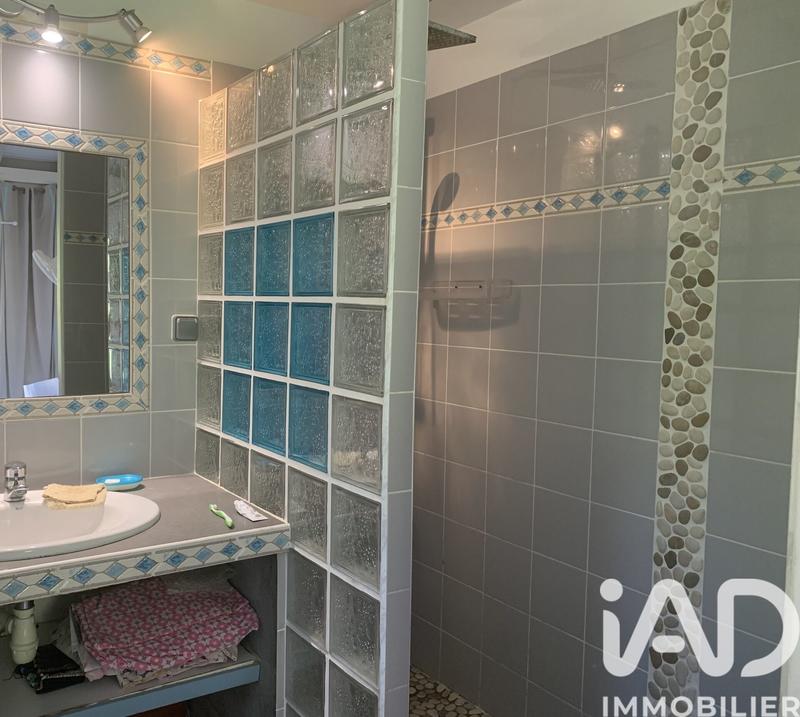 Maison - 83 m² - 4 pièces