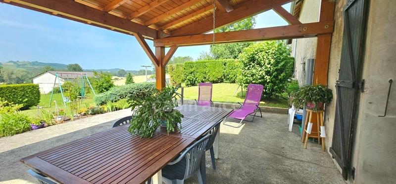 Maison en pierre - 172 m² - 6 pièces