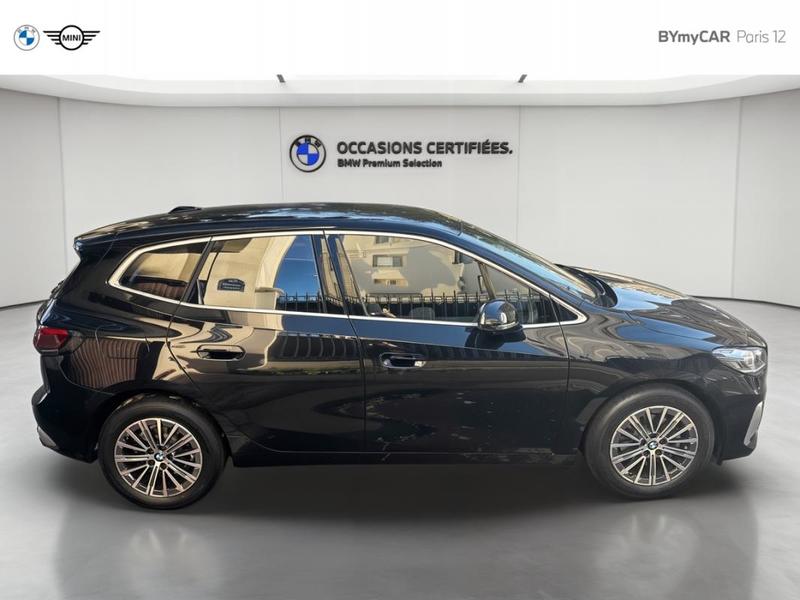 Bmw Serie 2 Active Tourer U06 218i 136 ch Dkg7 Business Design