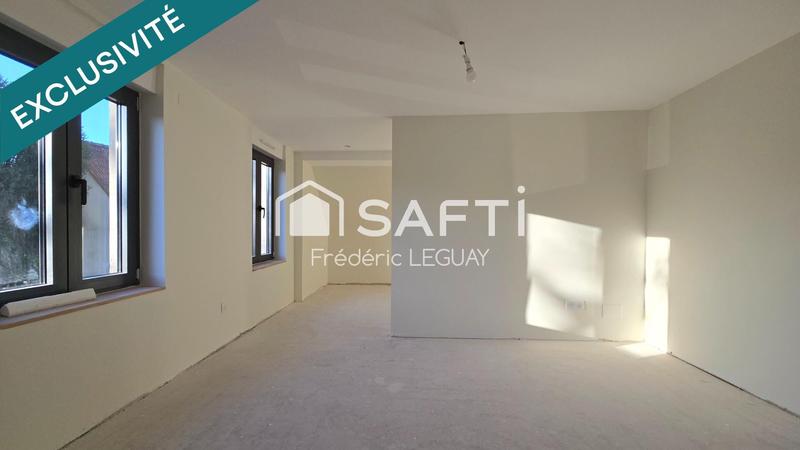 Maison - 147 m² - 6 pièces