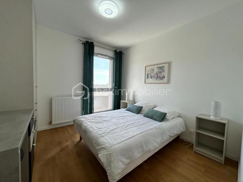 Appartement - 96 m² - 3 pièces