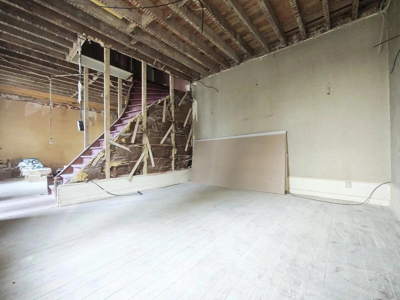 Maison - 97 m² - 4 pièces