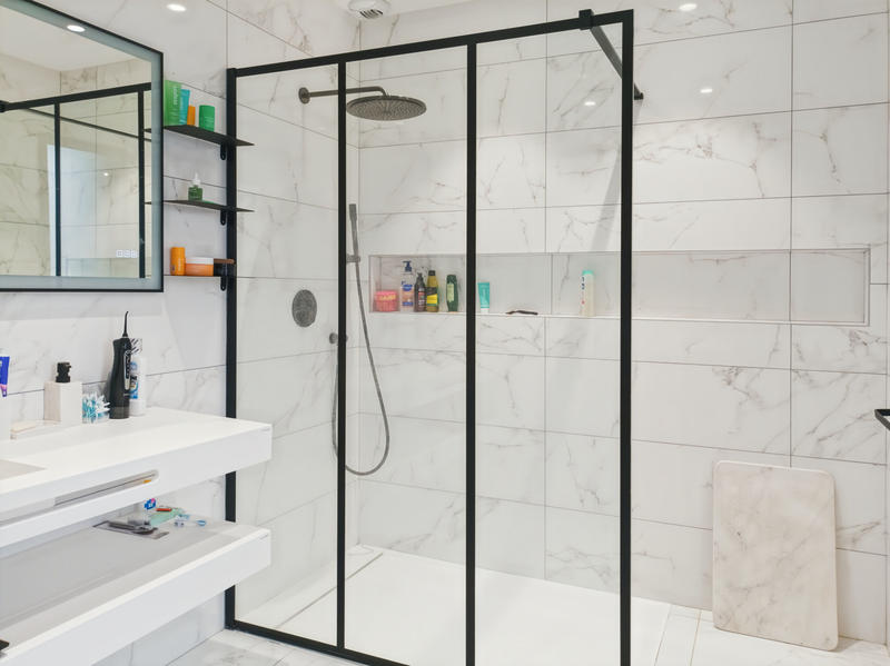 Maison - 170 m² - 5 pièces