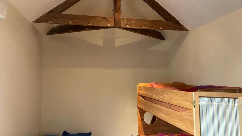 Duplex - 98 m² - 3 pièces