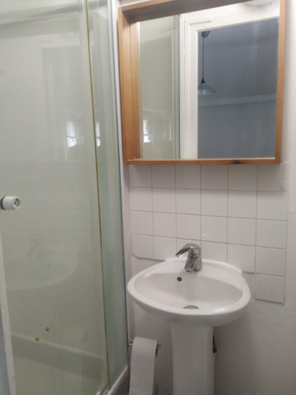 Duplex - 25 m² - 2 pièces