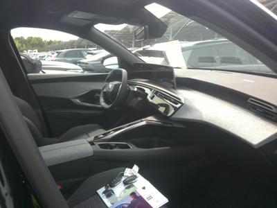 Peugeot 3008 III 1.2 Hybrid 145 E-Dcs6 Allure