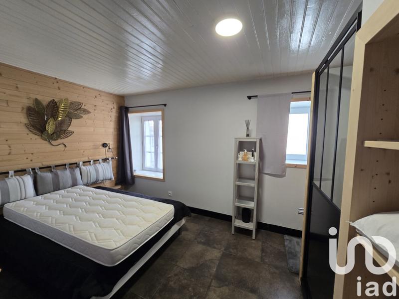 Maison - 129 m² - 7 pièces