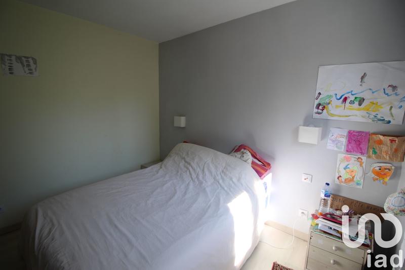 Maison - 118 m² - 6 pièces