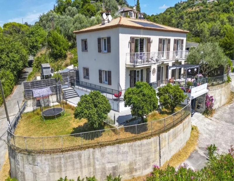 Villa - 114 m² - 4 pièces