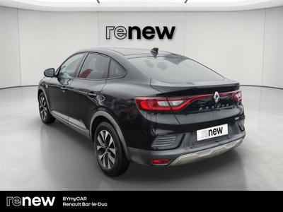 Renault Arkana E-Tech 145 Business