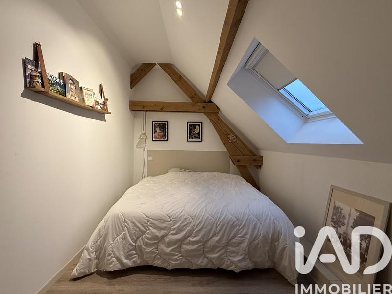 Maison de campagne - 240 m² - 5 pièces