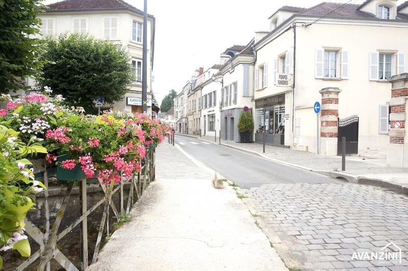 Appartement - 52 m² - 2 pièces