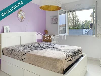 Maison - 133 m² - 5 pièces