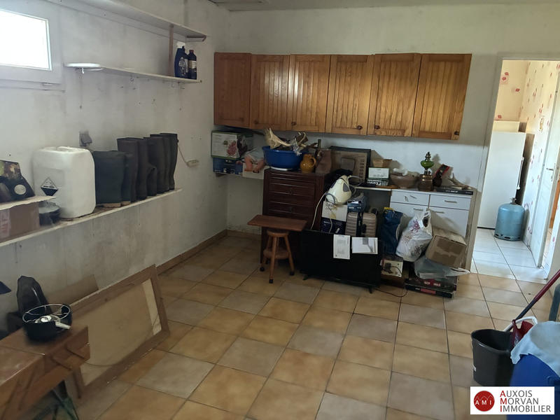 Maison - 107 m² - 4 pièces