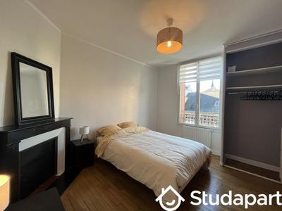 Maison - 70 m² - 3 pièces