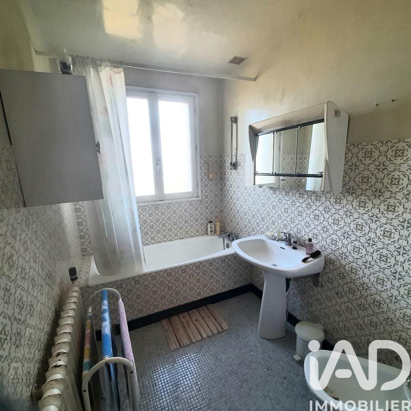 Maison de village - 160 m² - 7 pièces